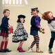 Image for article titled Milk Magazine: Memoirs Of A (Child) Geisha